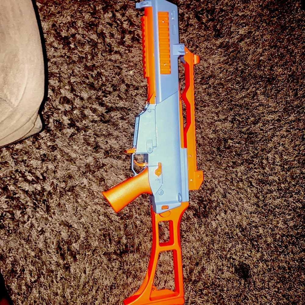 G36 gel blaster